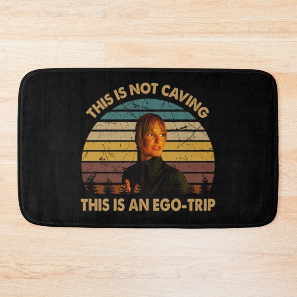 Item preview, This is not caving this is an ego-trip movie  designed and sold by rabarnicoohc.