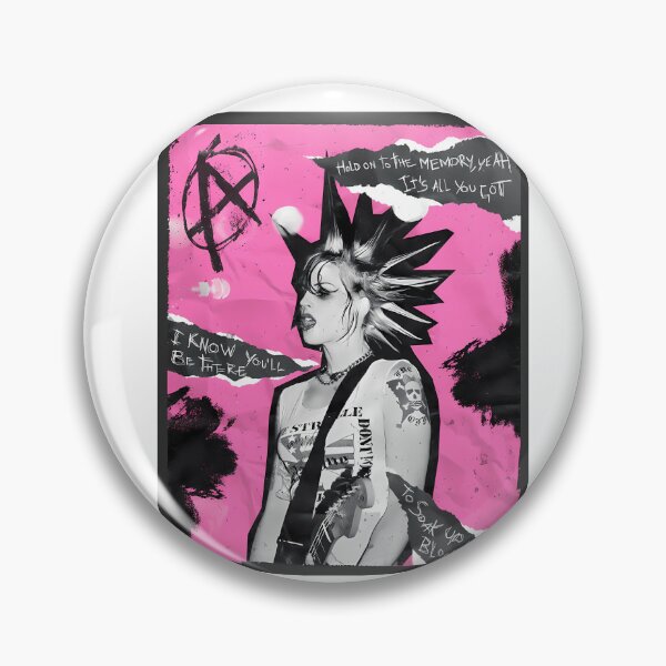 Item preview, Copy of Brody Dalle designed and sold by nenameitner.