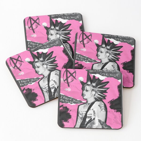 Item preview, Copy of Brody Dalle designed and sold by nenameitner.
