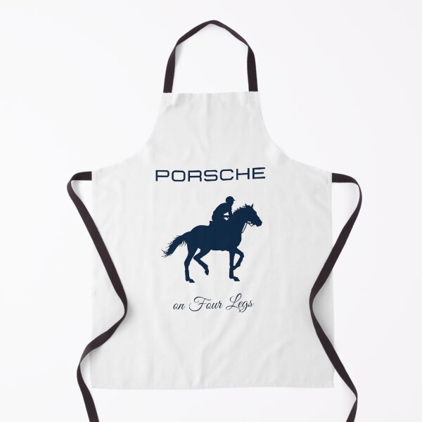 Item preview, PORSCHE on Four Legs designed and sold by cristianscr.