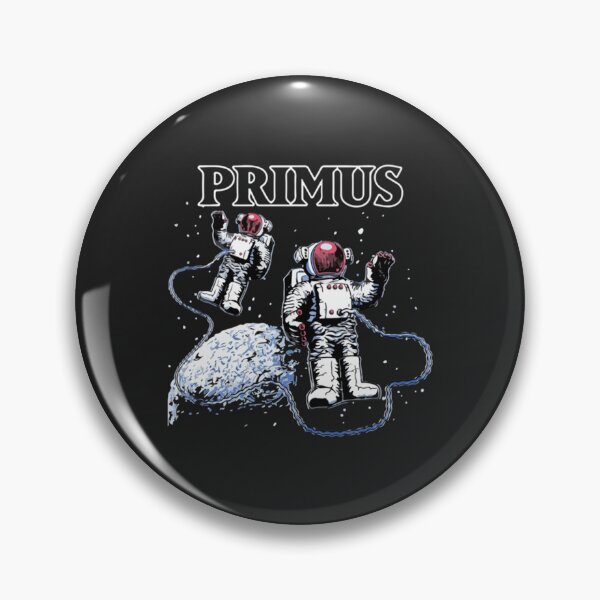 Item preview, Primus     (1) designed and sold by SILVERst33.