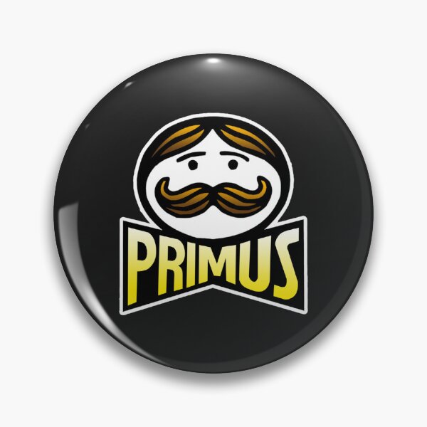 Item preview, PRIMUS        designed and sold by SILVERst33.
