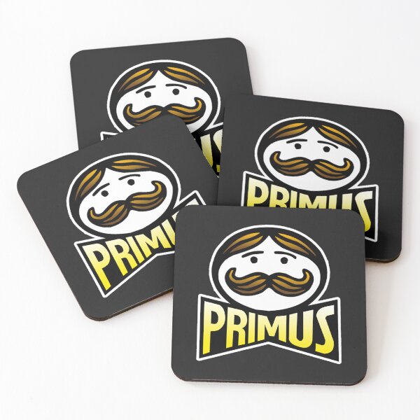 Item preview, PRIMUS        designed and sold by SILVERst33.