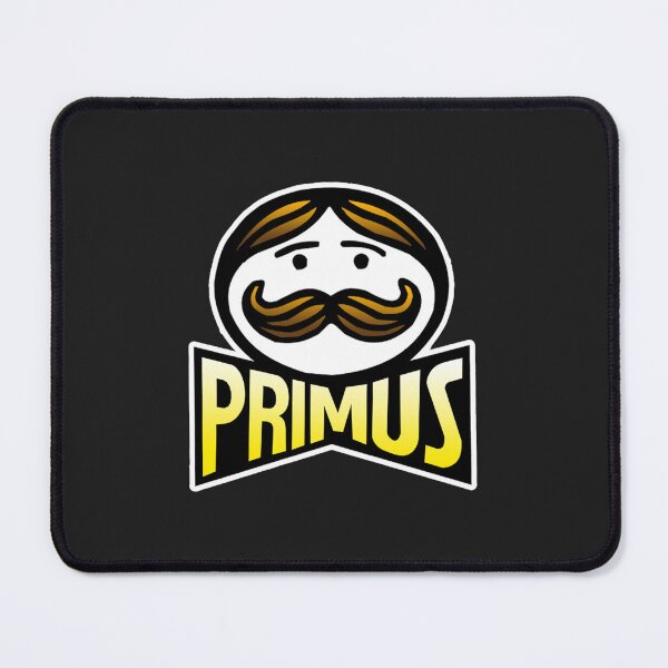 Item preview, PRIMUS        designed and sold by SILVERst33.
