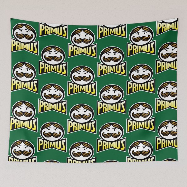 Item preview, PRIMUS        designed and sold by SILVERst33.