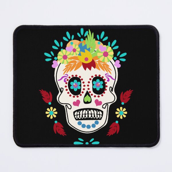 Item preview, Day of the Dead 3  png designed and sold by Sharon Schwalbe.