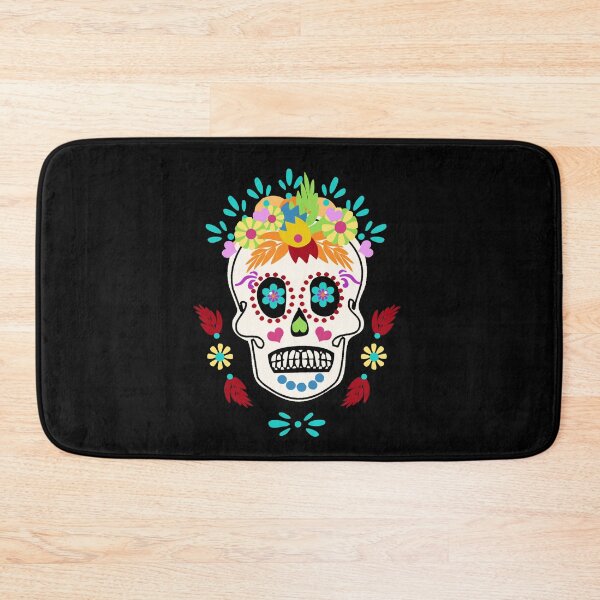 Item preview, Day of the Dead 3  png designed and sold by Sharon Schwalbe.