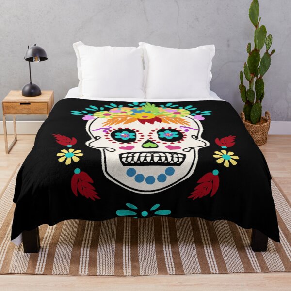 Item preview, Day of the Dead 3  png designed and sold by Sharon Schwalbe.