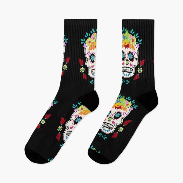 Item preview, Day of the Dead 3  png designed and sold by Sharon Schwalbe.
