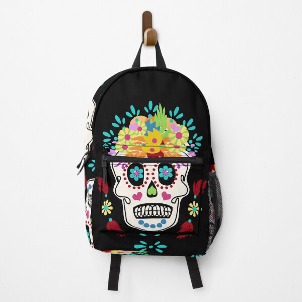 Item preview, Day of the Dead 3 png designed and sold by Sharon Schwalbe.