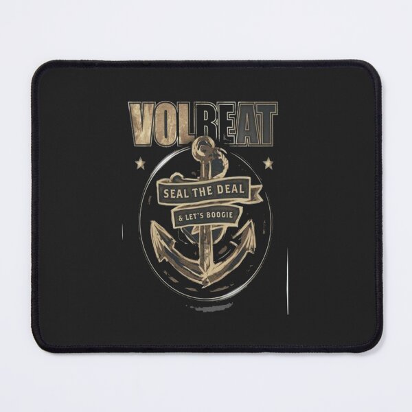 Item preview, new perfect disegns volbeat designed and sold by SILVERst33.