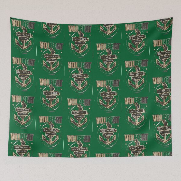 Item preview, new perfect disegns volbeat     designed and sold by SILVERst33.