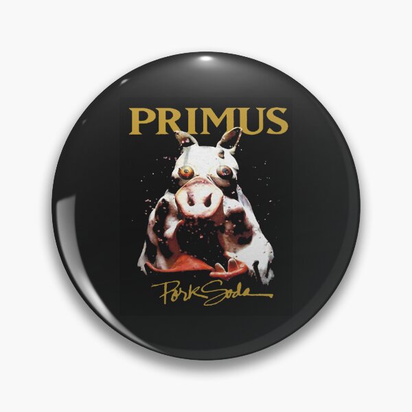 Item preview, Primus Vintage Artwork           designed and sold by SILVERst33.