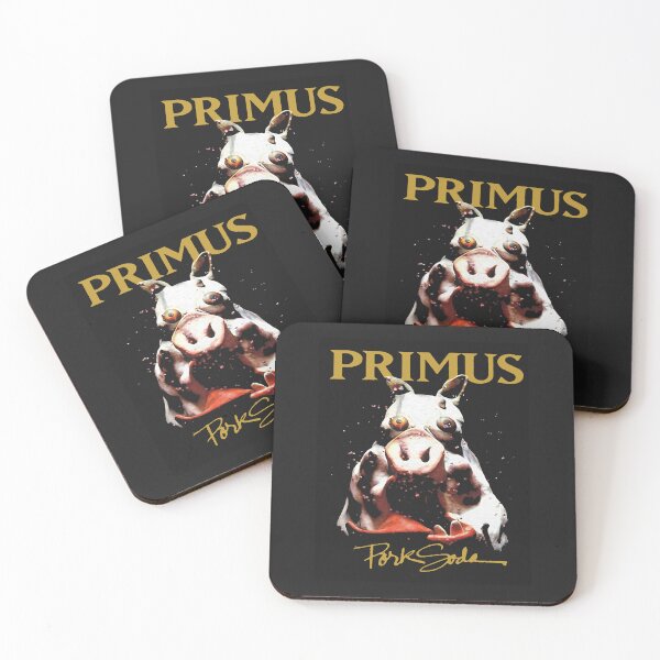 Item preview, Primus Vintage Artwork           designed and sold by SILVERst33.