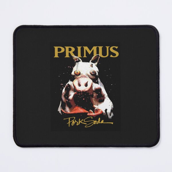Item preview, Primus Vintage Artwork designed and sold by SILVERst33.