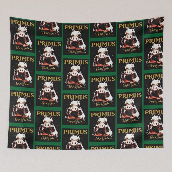 Item preview, Primus Vintage Artwork           designed and sold by SILVERst33.