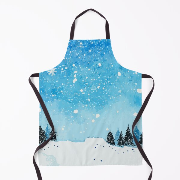 Item preview, hello snowfall design classic tshirt designed and sold by anandsiva2703.
