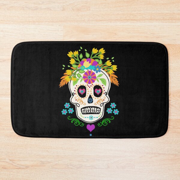 Item preview, Day of the Dead 2  png designed and sold by Sharon Schwalbe.