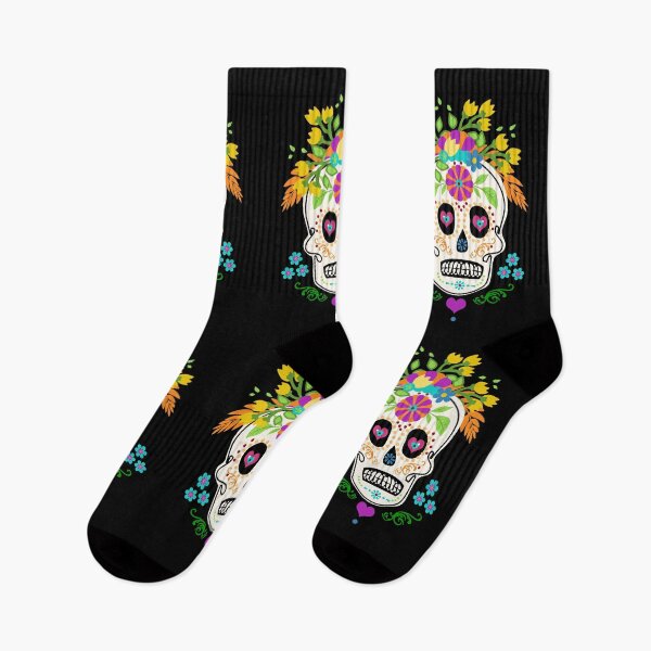Item preview, Day of the Dead 2  png designed and sold by Sharon Schwalbe.