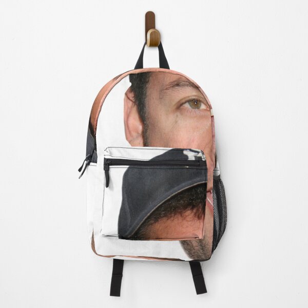 Item preview, Adam Sandlers Face designed and sold by JenniferSteen9.
