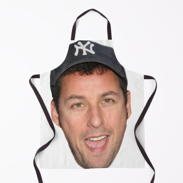 Item preview, Adam Sandlers Face designed and sold by JenniferSteen9.