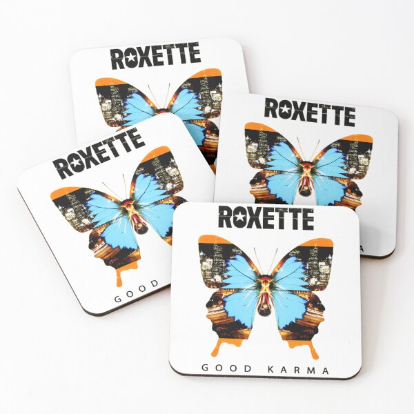 Item preview, Roxettes Band designed and sold by Stanlylived.