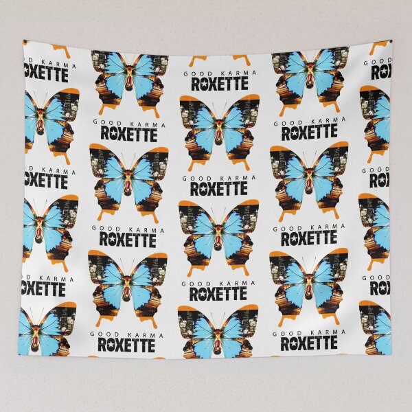 Item preview, Roxettes Band designed and sold by Stanlylived.