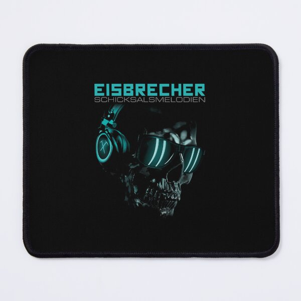 Item preview, EISBRECHER Schicksal Smelodien BAND   designed and sold by KalebBlock.