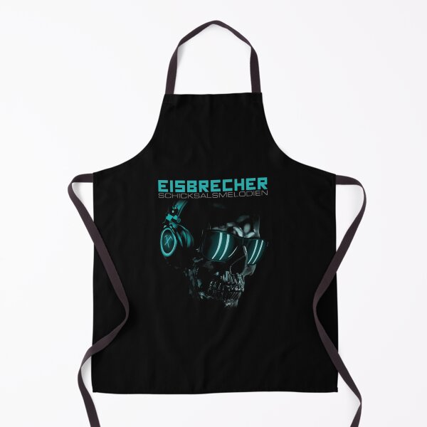 Item preview, EISBRECHER Schicksal Smelodien BAND   designed and sold by KalebBlock.