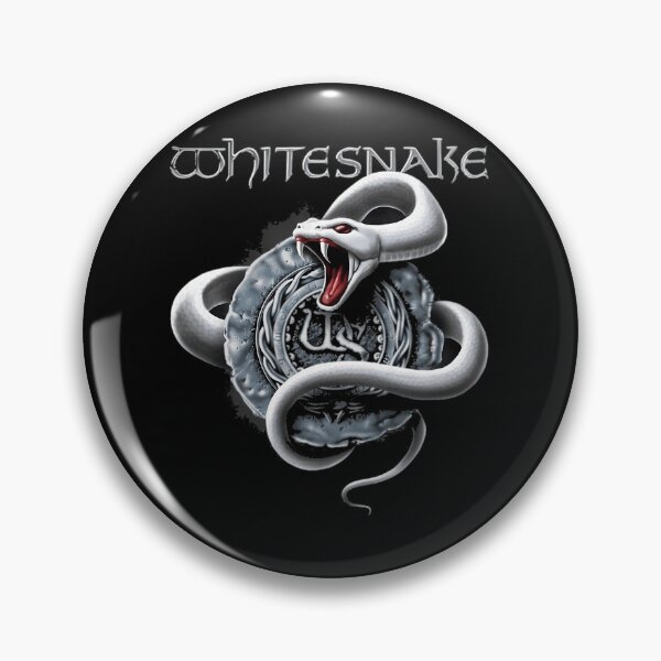 Item preview, Whitesnake designed and sold by Oneikahaddaje.