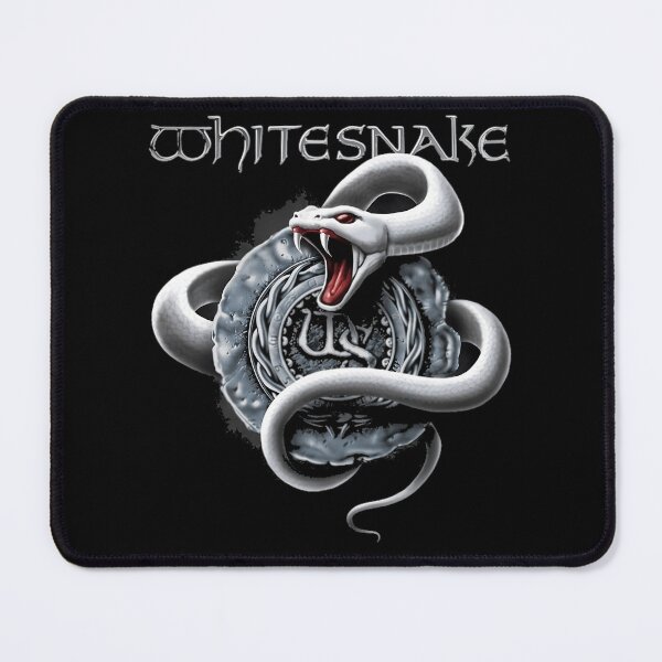 Item preview, Whitesnake designed and sold by Oneikahaddaje.