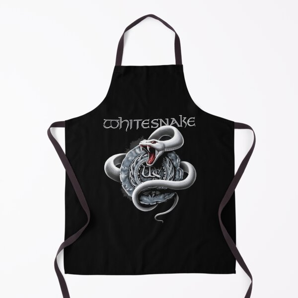 Item preview, Whitesnake designed and sold by Oneikahaddaje.