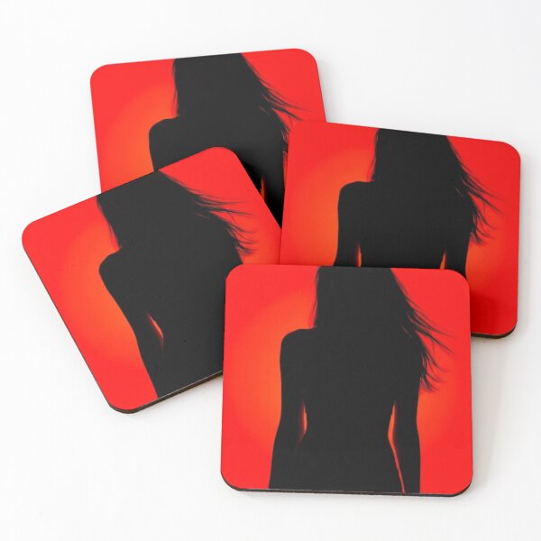 Item preview, Red lady  designed and sold by AndyJazz.