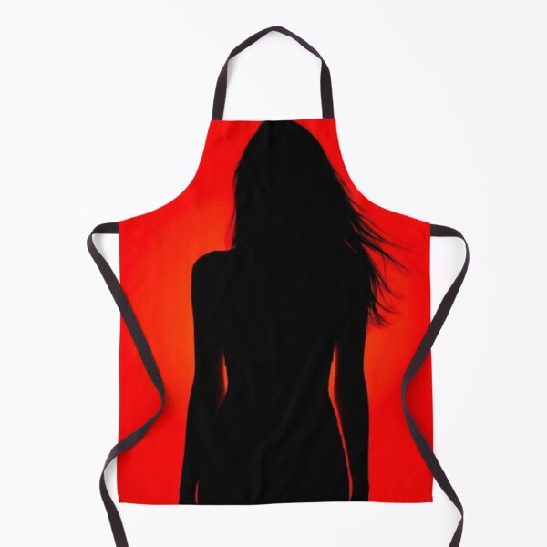 Item preview, Red lady designed and sold by AndyJazz.