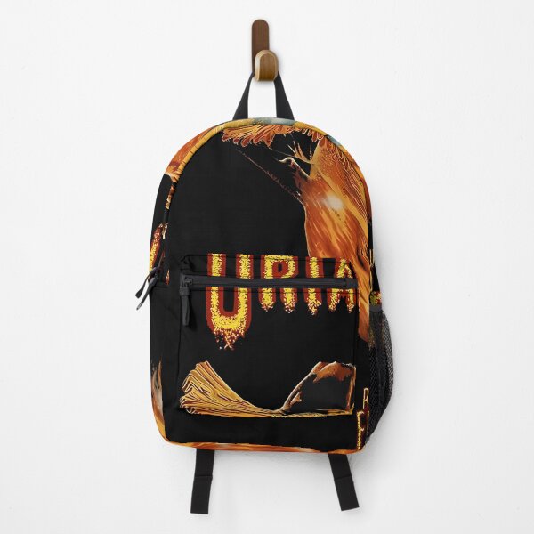Item preview, uriah heep new designed and sold by FusbertaLizotte.