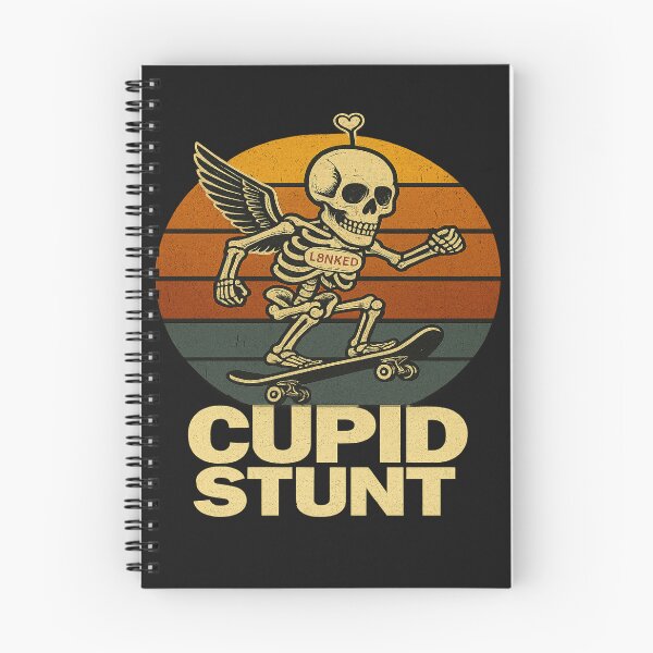 Item preview, L8NKED Cupid Stunt Bones  designed and sold by L8nked.