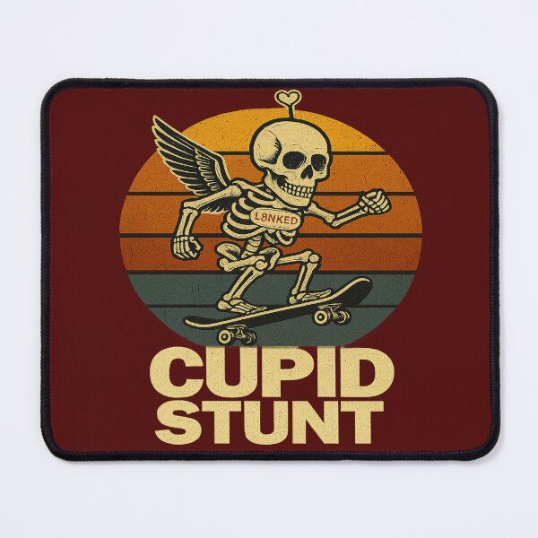 Item preview, L8NKED Cupid Stunt Bones  designed and sold by L8nked.