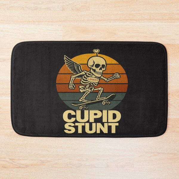 Item preview, L8NKED Cupid Stunt Bones  designed and sold by L8nked.