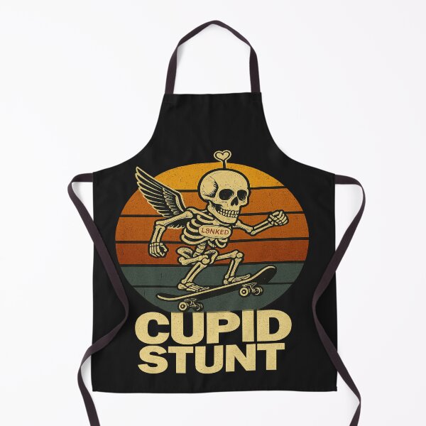 Item preview, L8NKED Cupid Stunt Bones designed and sold by L8nked.