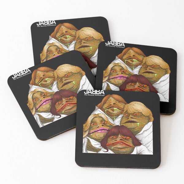 Item preview, Jabba designed and sold by TATESMITHSHOP.