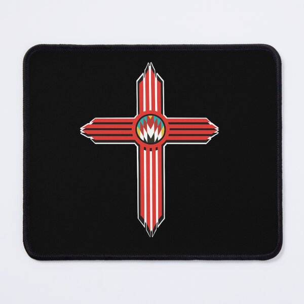 Item preview, New Mexican Sun designed and sold by ColorForged.