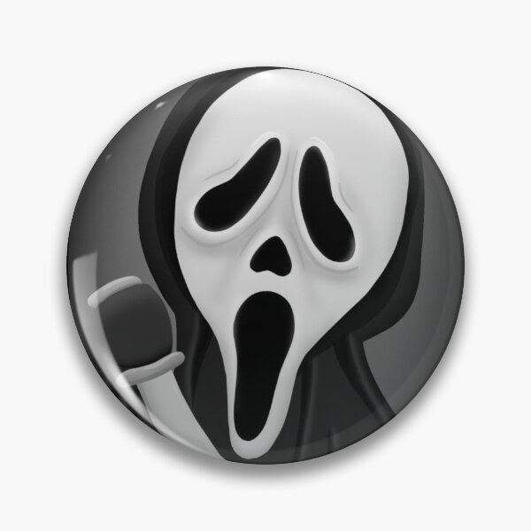Item preview, Scream-seal version designed and sold by Dicreapide.