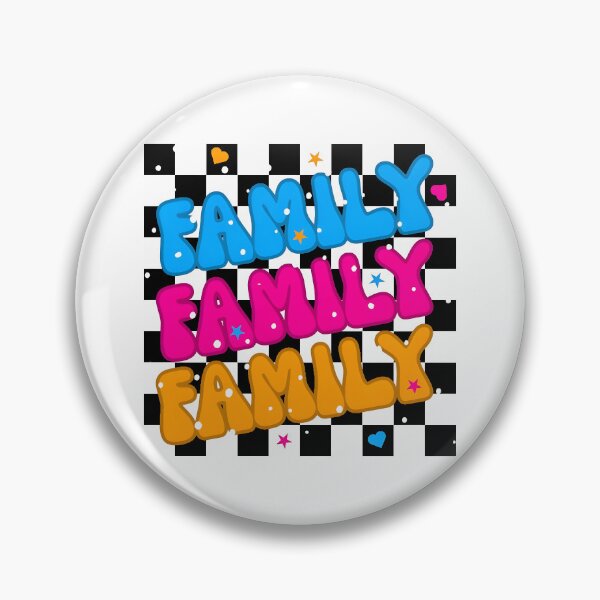 Item preview, FAMILY  designed and sold by MKH GARDEN STORE.