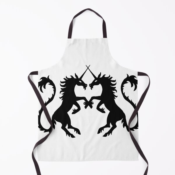 Item preview, Unicorn Duel designed and sold by EChapmanArt.