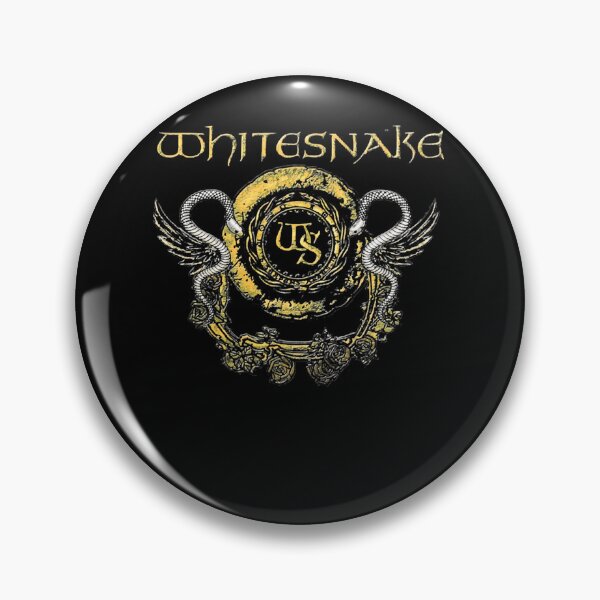 Item preview, Whitesnake   designed and sold by Oneikahaddaje.