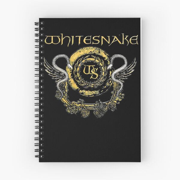Item preview, Whitesnake   designed and sold by Oneikahaddaje.