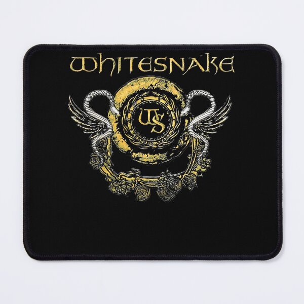 Item preview, Whitesnake designed and sold by Oneikahaddaje.