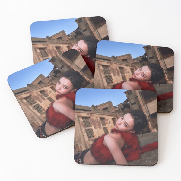 Item preview, INVIERNO de aespa designed and sold by jaofnn.