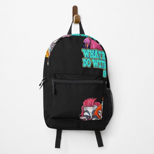 Item preview, Killer Klowns 80s horror movies clowns designed and sold by wbernardopa.