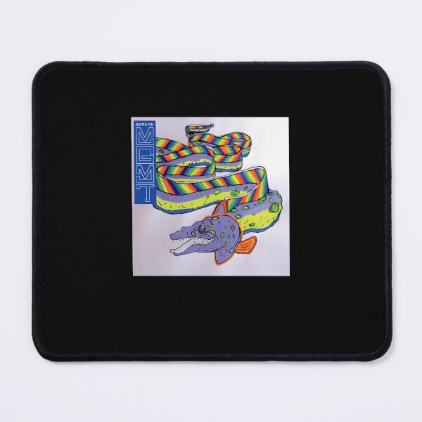 Item preview, Electric Feel MGMT Classic  designed and sold by KalebBlock.